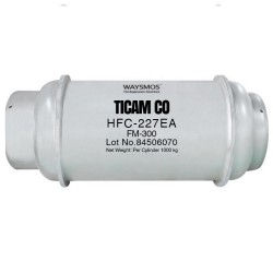 HFC-227EA, (FM-300) by Waysmos LotNo.84506070