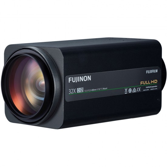 Fujinon FD32x12.5SR4A-CV1