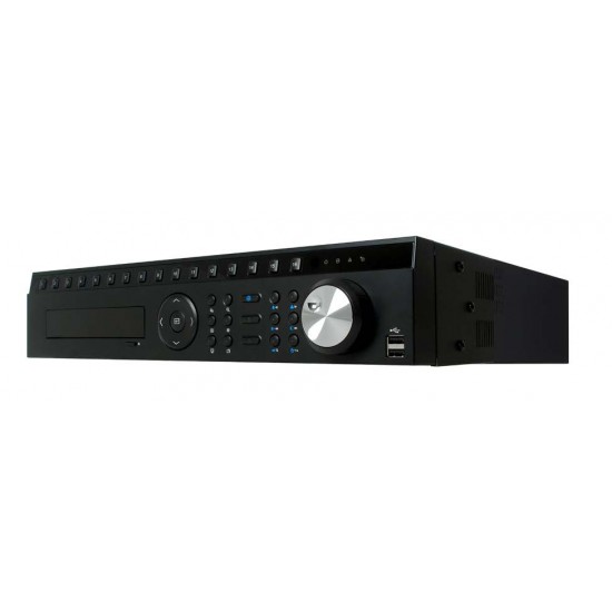 DIGITAL VIDEO RECORDER DR-6232H