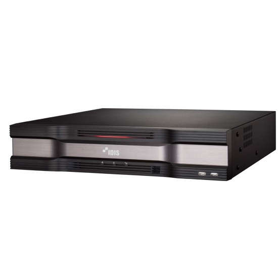 DIGITAL VIDEO RECORDER DR-4545H